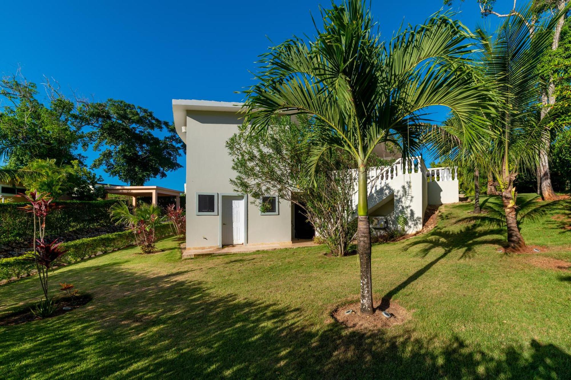Villa 883 Residencial Casa Linda à Sosúa Extérieur photo