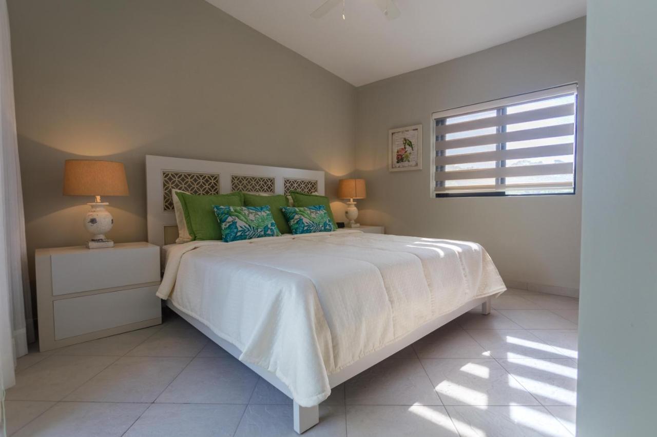 Villa 883 Residencial Casa Linda à Sosúa Extérieur photo